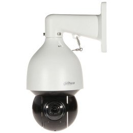 DAHUA SD5A425GB-HNR IP PTZ Speed Dome Camera, 3.7 Mpx, 5-125 mm, PoE