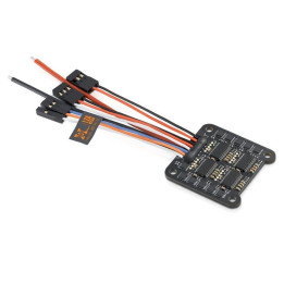 ESC Hobbywing Xrotor 1-4 S 4w1 12 A