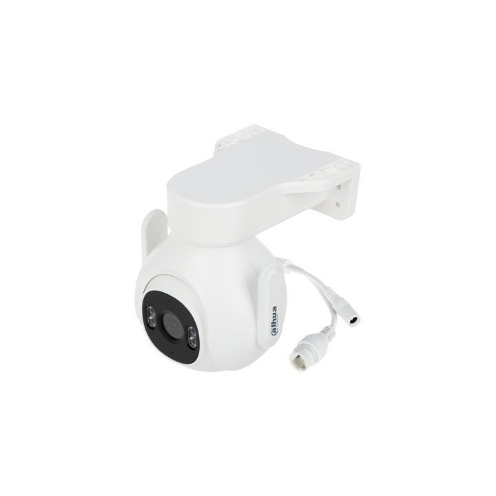Внутренняя IP камера DAHUA P3B-PV Picoo B с Wi-Fi, 3MP 3.6мм