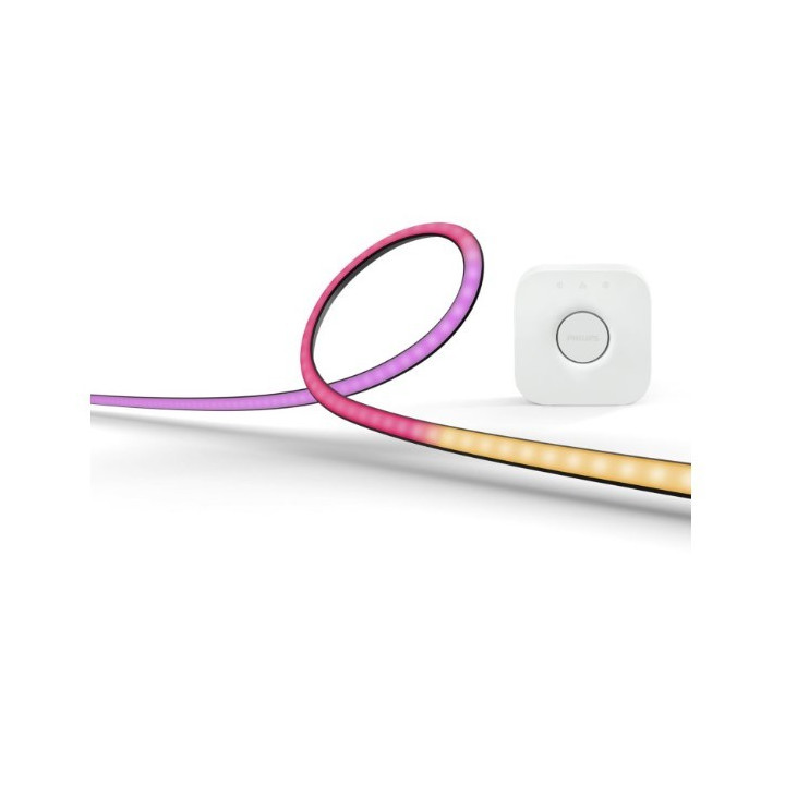Philips Hue мостик + Play градиент ПК 32–34 дюйма