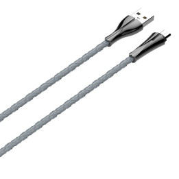 LDNIO LS462 LED, 2m microUSB kaabel