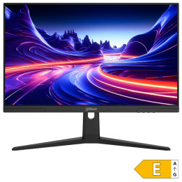 MÄNGUMONITOR LM25-E241B 24,5-tolline DAHUA