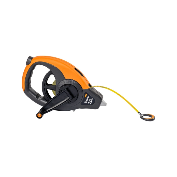 MATAVIMO JUOSTELĖ DIY-MH13-02013M/CB 20 m BRADAS
