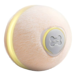 Interactive Animal Cheerble Wicked Ball M3 (bēšs)