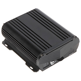 AHD MOBILE DVR ATE-D0401EF-T2 4 KANALŲ AUTOMATINIS