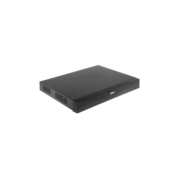 AHD, HD-CVI, HD-TVI, CVBS, IP DVR XVR5232AN-I3 32 KANALŲ DAHUA