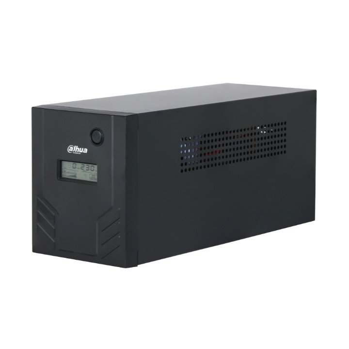 Источник бесперебойного питания DAHUA PFM3350-2000L, 2000 VA