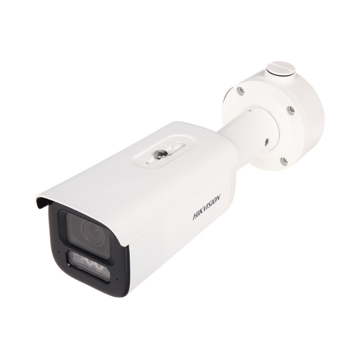 IP VANDALPROOF KAMERA DS-2CD2643G2-LIZS2U(2,8-12MM)/PL Smart Hybrid Light AcuSense — 4 Mpx — MOTOZOOM Hikvision
