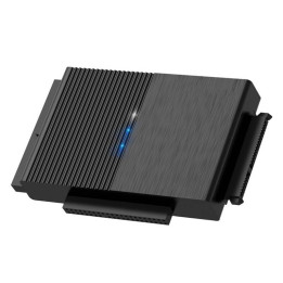 FIDECO PL319 HDD / SSD adapteris (USB 3.0, 16 TB, IDE / SATA)