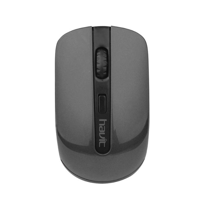 Universali belaidė pelė Havit MS989GT-B (juoda)