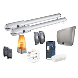 Somfy SGS ESSENTIAL + Connectivity Kit