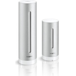 Netatmo Weather Station NWS01-EC