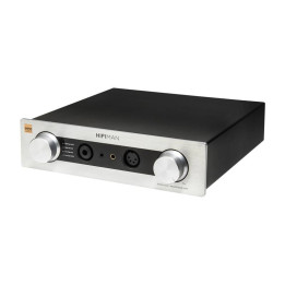 HiFiMAN EF400 Amp kõrvaklappide võimendi