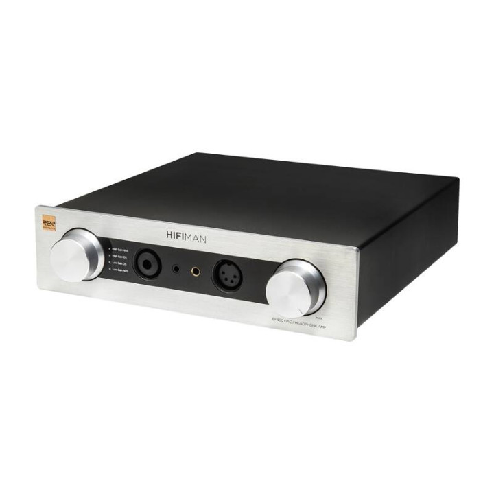 HiFiMAN EF400 Amp austiņu pastiprinātājs