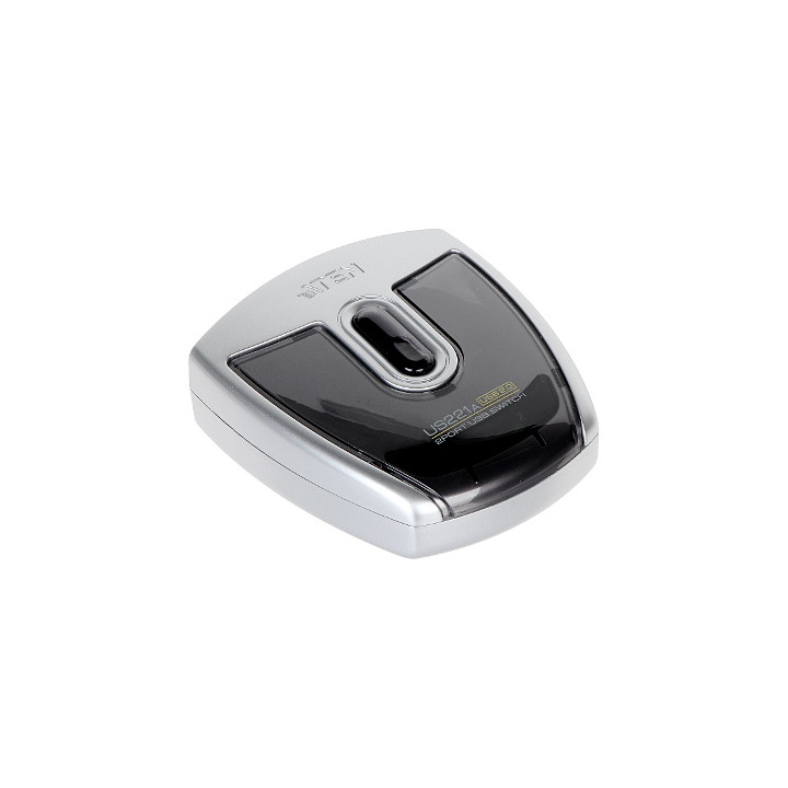 ATEN US-221A USB Switch