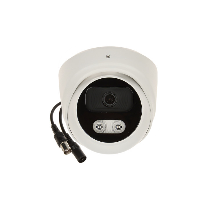 AHD, HD-CVI, HD-TVI KAMEROS APTI-H53V21-36W – 8,3 Mpx 4K UHD 3,6 mm