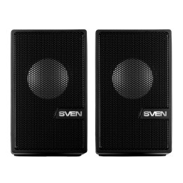 Skaļruņi SVEN 340 USB (melns)