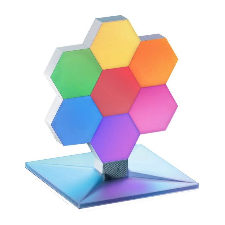 Cololight PLUS sākuma komplekts, 7 bloki