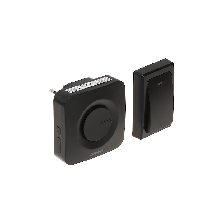 ORNO OR-DB-MT-156 Doorbell 230V AC
