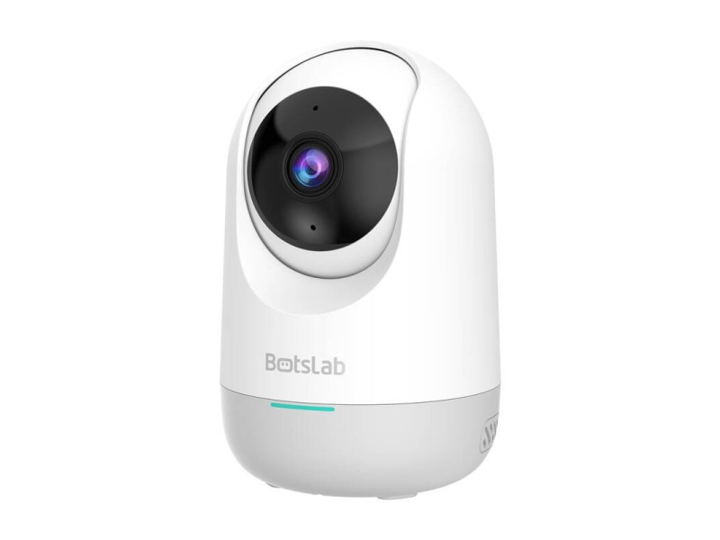 360° iekštelpu kamera WiFi Botslab 2E C212 3MP