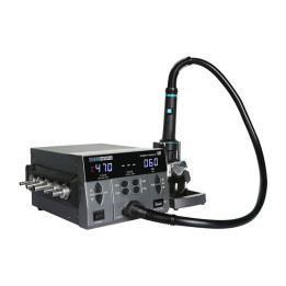 Паяльная станция горячего воздуха SUGON 8630pro