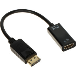АДАПТЕР DP-W/HDMI-G-V2 DisplayPort 4K UHD