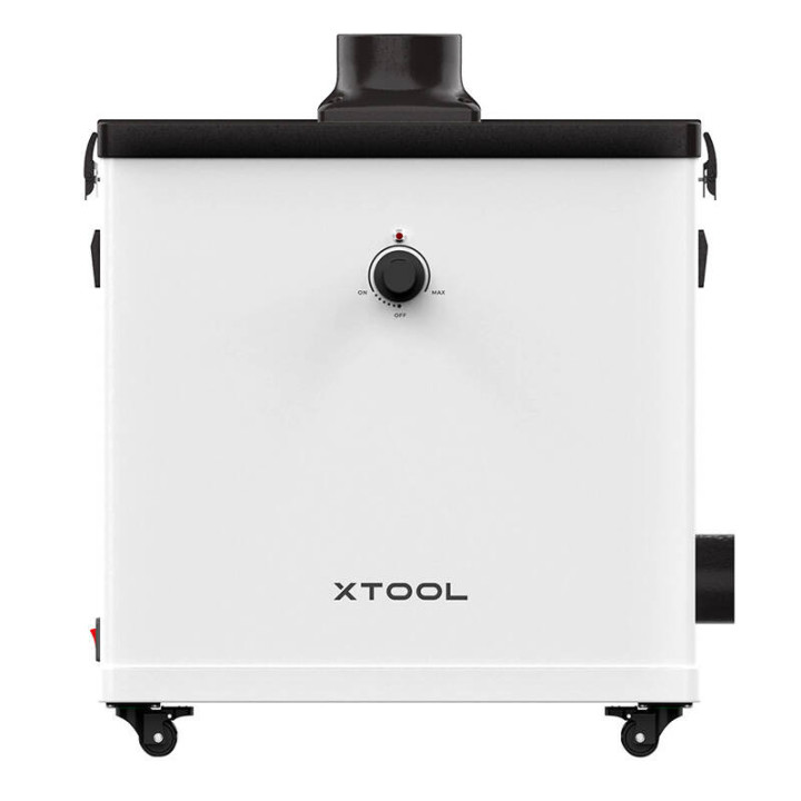 xTool dūmų valytuvas