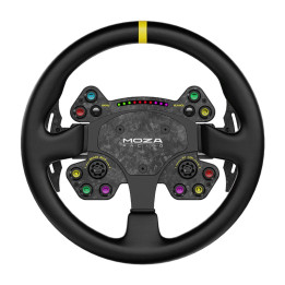 Moza Racing RS V2 RS25 žaidimų vairas