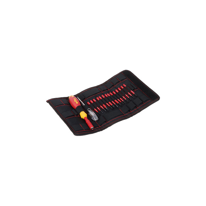 ROKTURIS AR NOMAINAMIEM UZKURiem WH-SFE/PACK-1/17/SLIMVARIO WIHA