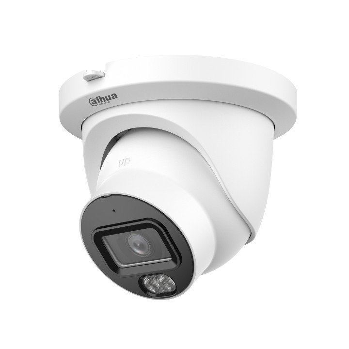 DAHUA IPC-HDW5559TM-ASE-IL-0280B WizMind 5MP IP Camera 2.8mm