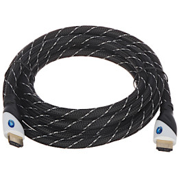 KABELIS HDMI-3.0-PP 3 m