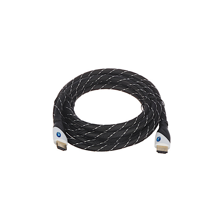KAAPELI HDMI-3.0-PP 3 m