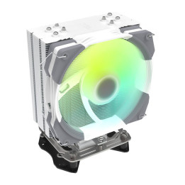 Darkflash S21 ARGB CPU aktyvus aušinimas (balta)