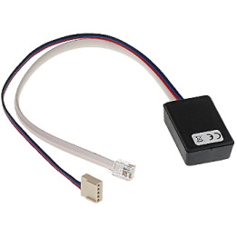 CABLE PIN5/RJ-TTL SATEL