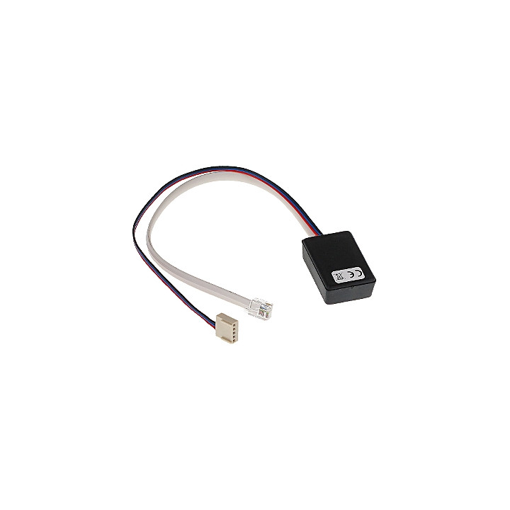 CABLE PIN5/RJ-TTL SATEL