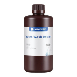 AnyCubic Water-Wash Resin + (hall)