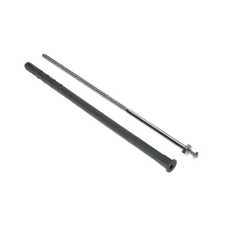 РАСШИРИТЕЛЬНАЯ ПРОБКА JPK-12X280/M5 EBOLT