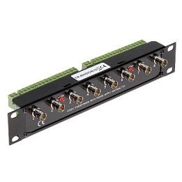 VIDEOBALUN TR-8H/DC/R10