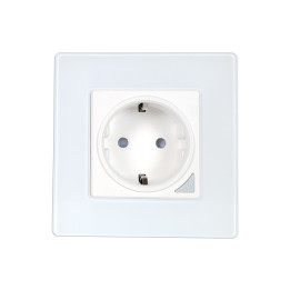 SmartWise S1W WiFi + Bluetooth (eWeLink-Remote) išmanusis lizdas