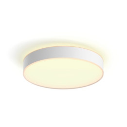 Philips Hue Devere L lubinis šviestuvas baltas