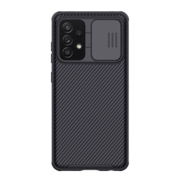 Чехол Nillkin CamShield Pro для SAMSUNG A52 4G/5G/A52S 5G (черный)
