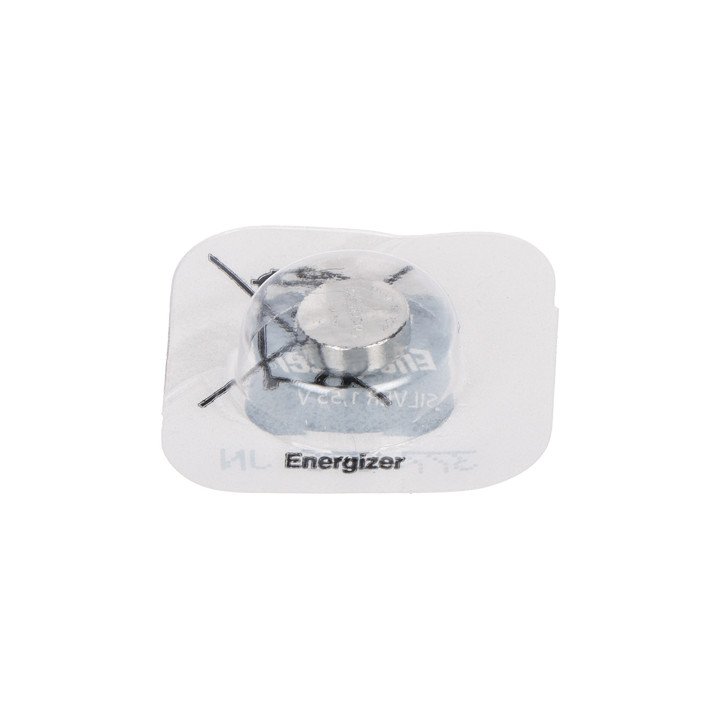 ENERGIZER BAT-377/376 Silver Oxide Button Cell Battery