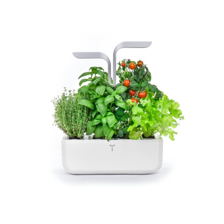 Īsta Doniczka Smart Arctic White