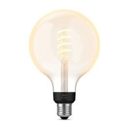 Philips Hue E27 WA 7W Fil G125