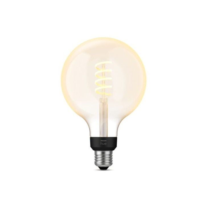 Philips Hue E27 WA 7W Fil G125