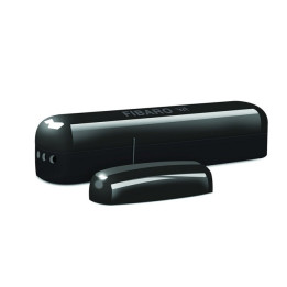 FIBARO FGDW-002-3 Melns