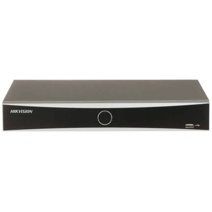 DS-7608NXI-K1/8P D PL Rejestrator HIKVISION