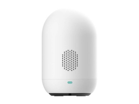 360° iekštelpu WiFi kamera Botslab 2 Pro C221 5MP 5G