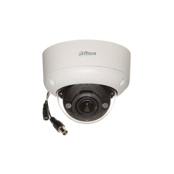 DAHUA HAC-HDBW1200RA-Z-2712-S6 1080p Motorized Zoom Dome Camera
