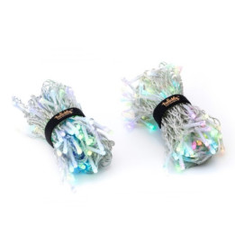 Twinkly verho 210L 5mm RGBW